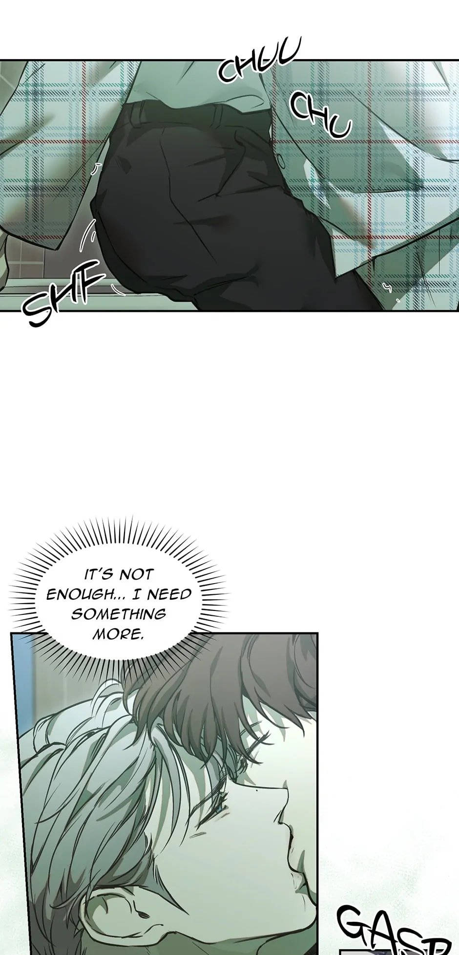 Nerd Project, Chapter 23 image 57